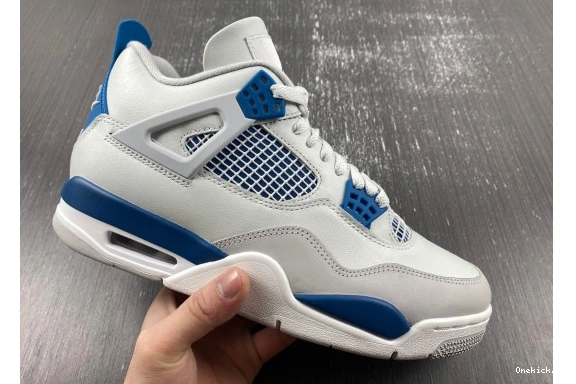 FV5029-141 FV5029-141 399 Blue"  Jordan "Military 4 Air HighQuality 0623